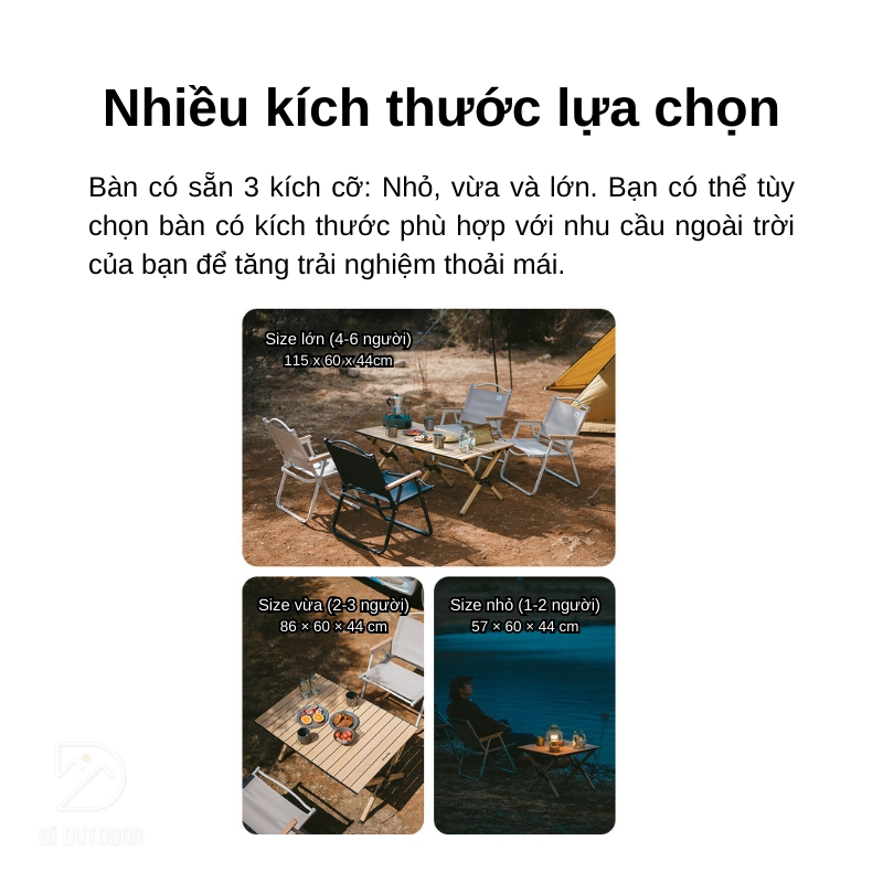 Bàn xếp gọn dã ngoại bằng nhôm vân gỗ naturehike cnk2300ju010 Bàn xếp gọn dã ngoại bằng nhôm vân gỗ naturehike cnk2300ju010