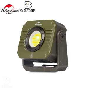 Đèn Pin Dã Ngoại Siêu Sáng Working Light Naturehike CNK2300012