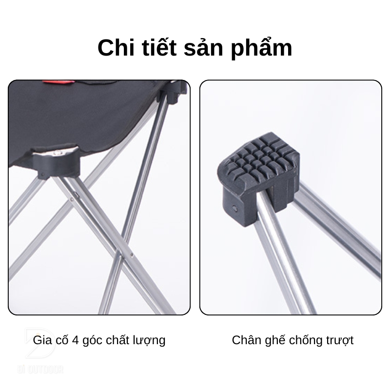 Ghế xếp gọn mini naturehike nh20jj019 Ghế xếp gọn mini naturehike nh20jj019