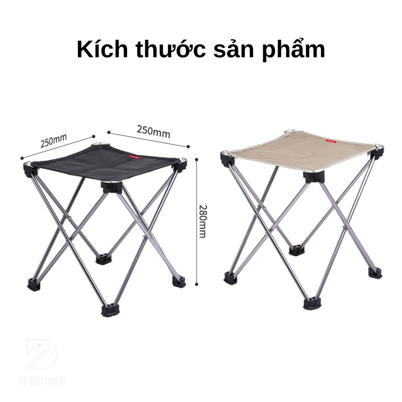 Ghế xếp gọn mini naturehike nh20jj019 Ghế xếp gọn mini naturehike nh20jj019