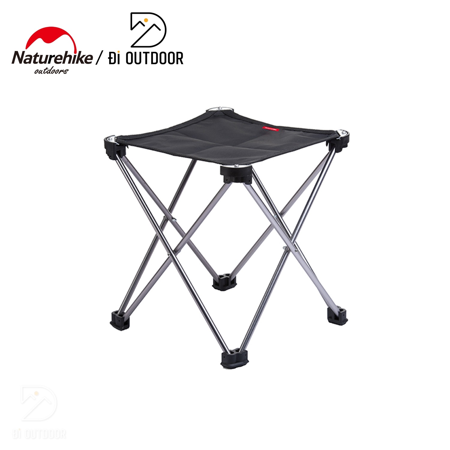 Ghe xep gon mini naturehike nh20jj019 (6) Ghế xếp gọn mini naturehike nh20jj019 - ảnh 1