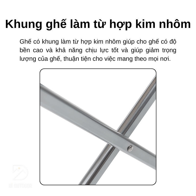 Ghế xếp gọn mini naturehike nh20jj019 Ghế xếp gọn mini naturehike nh20jj019
