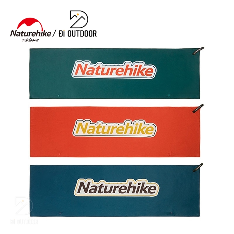 Khan tam nhanh kho naturehike cnk2300ss011 100 x 30 cm (11) Khăn thể thao nhanh khô kháng khuẩn naturehike cnk2300ss011 - ảnh 1
