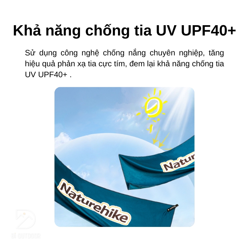 Khăn thể thao nhanh khô kháng khuẩn naturehike cnk2300ss011 Khăn thể thao nhanh khô kháng khuẩn naturehike cnk2300ss011