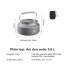 Bộ Nồi Nhôm Cao Cấp Naturehike CNK2450CF010 - Ảnh 13