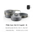 Bộ Nồi Nhôm Cao Cấp Naturehike CNK2450CF010 - Ảnh 16