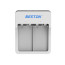 Sạc Pin 9V Beston M7023 Lithium NI-MH 2 Slot - Ảnh 2