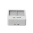 Sạc Pin 9V Beston M7023 Lithium NI-MH 2 Slot - Ảnh 5