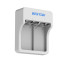 Sạc Pin 9V Beston M7023 Lithium NI-MH 2 Slot - Ảnh 3