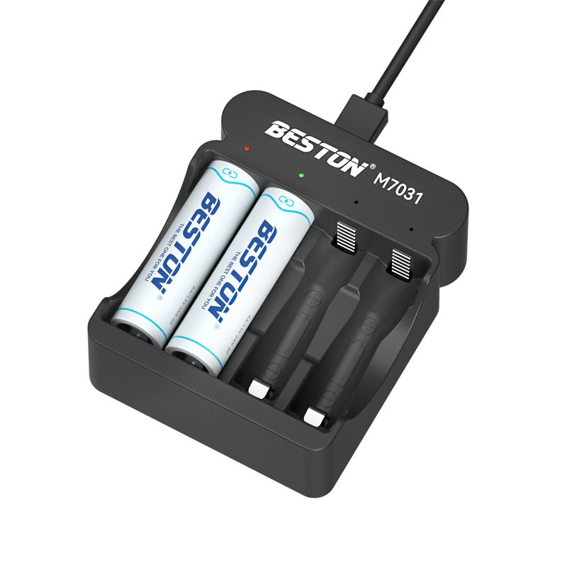 Sạc pin lithium betson m7031 1. 5v (4) Sạc pin lithium betson m7031 1. 5v (4)