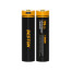 Pin 18650 3500mAh Sạc Trực Tiếp Beston 70M-35 Lithium 3.7V - Ảnh 5