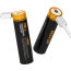 Pin 18650 3500mAh Sạc Trực Tiếp Beston 70M-35 Lithium 3.7V