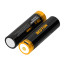 Pin 18650 3500mAh Sạc Trực Tiếp Beston 70M-35 Lithium 3.7V - Ảnh 6