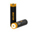 Pin 18650 3500mAh Sạc Trực Tiếp Beston 70M-35 Lithium 3.7V - Ảnh 4