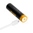 Pin 18650 3500mAh Sạc Trực Tiếp Beston 70M-35 Lithium 3.7V - Ảnh 7