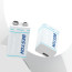 Pin Sạc 9V Lithium Beston 9VC-10VC Sạc Trực Tiếp Type-C - Ảnh 4