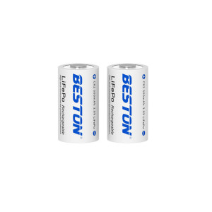 Pin Sạc CR2 3V Lithium Li-on Chuyên Dụng Cho Máy Ảnh