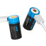 Pin 16430 Sạc Trực Tiếp Beston 34M-70 Lithium 3.7V 2800mwh - Ảnh 4