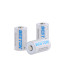 Bộ Pin Sạc CR2 & M7003 Beston Lithium-ion 3V - Ảnh 3