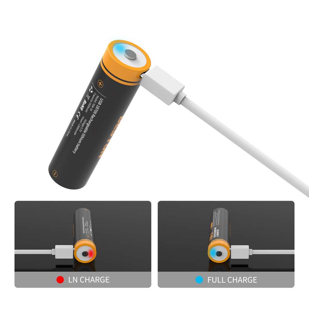 Pin 18650 3500mah sạc trực tiếp beston 70m-35 lithium 3. 7v Pin 18650 3500mah sạc trực tiếp beston 70m-35 lithium 3. 7v