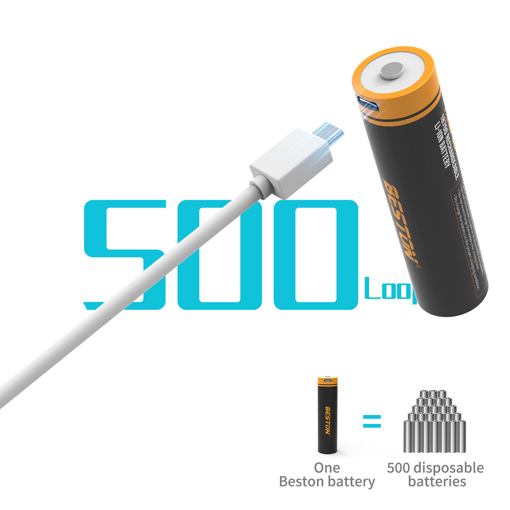 Pin 18650 3500mah sạc trực tiếp beston 70m-35 lithium 3. 7v Pin 18650 3500mah sạc trực tiếp beston 70m-35 lithium 3. 7v