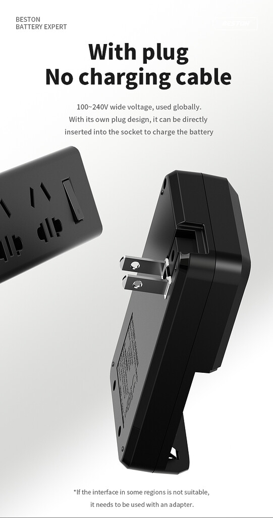 Sạc pin aa/aaa beston c9012 ni-mh 1. 2v 4 slot Sạc pin aa/aaa beston c9012 ni-mh 1. 2v 4 slot