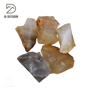 đá đánh lửa mã não