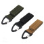 Móc Khóa Dán Velcro - Móc Khóa Balo - Ảnh 2