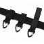 Móc Khóa Dán Velcro - Móc Khóa Balo - Ảnh 4
