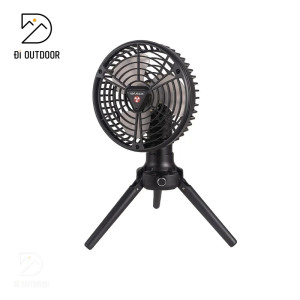 quạt sạc điện