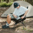 Ghế Gấp Gọn Dã Ngoại Clamshell Naturehike CNK2450JJ018 - Ảnh 12