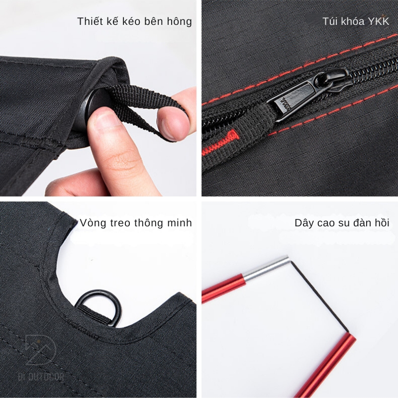 Giường gấp gọn dã ngoại naturehike xjc05 nh20jj001 Giường gấp gọn dã ngoại naturehike xjc05 nh20jj001