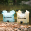 Túi Đựng Nước Gấp Gọn Có Vòi Naturehike CNK2450CF027 - Ảnh 10