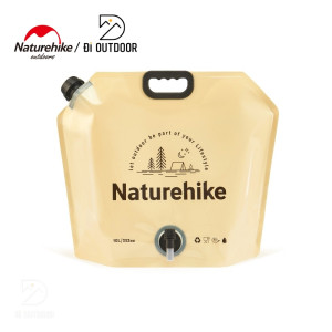 Túi Đựng Nước Gấp Gọn Có Vòi Naturehike CNK2450CF027