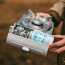bếp ga mini Naturehike CNK2350CF016