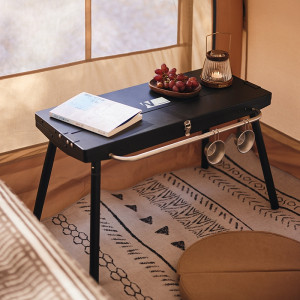 Bếp nướng du lịch xếp gọn Naturehike CNK2300015