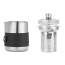 Bộ Ấm Trà Du Lịch Xếp Gọn Dã Ngoại Cắm Trại - Ảnh 4