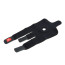 Băng đầu gối thể thao Naturehike NH15A001-M