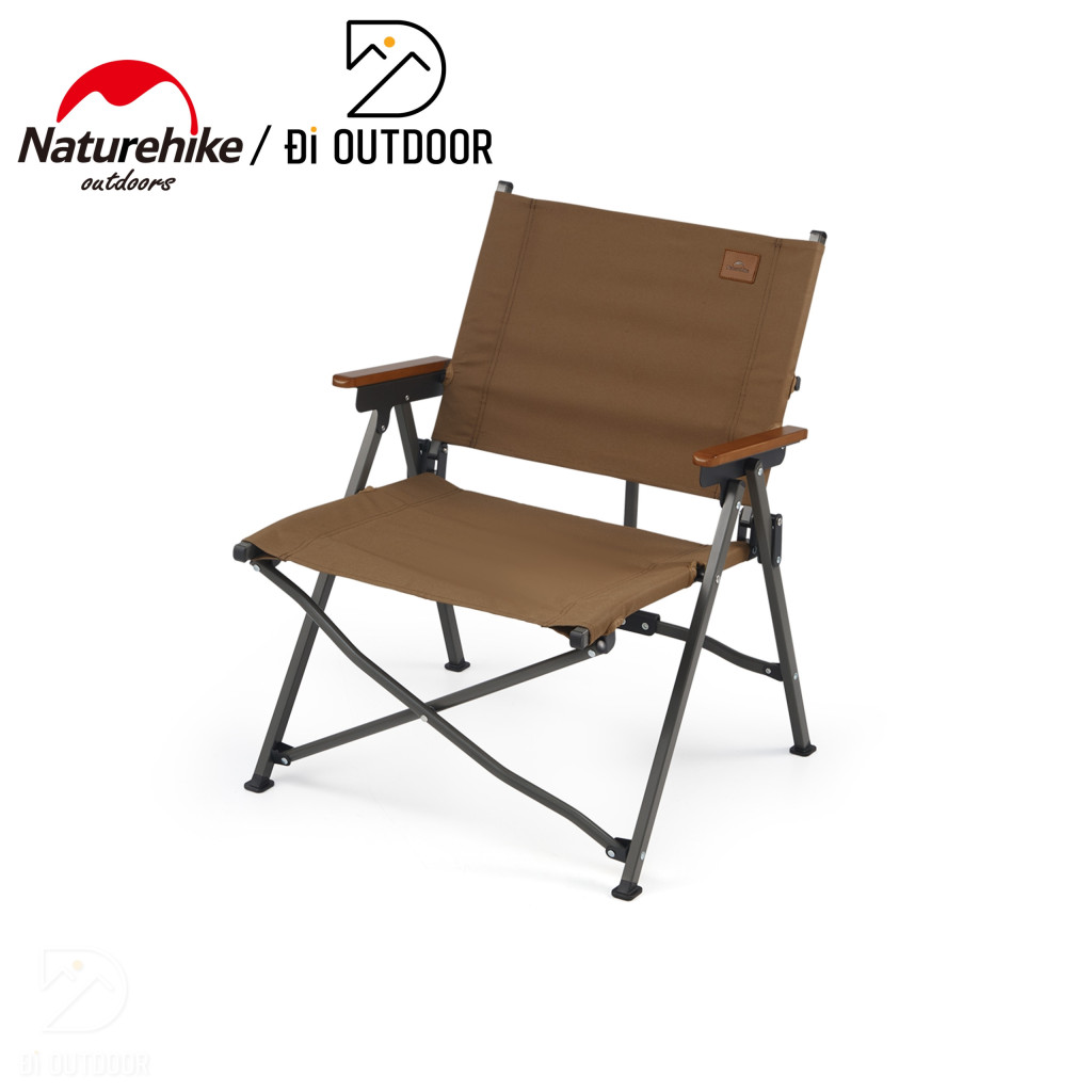 Ghế cắm trại xếp gọn naturehike l04 cnk2300jj018 Ghế cắm trại naturehike cnk2300jj018