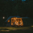 Lều glamping Naturehike Village 6.0 CNK2300ZP021