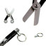 Kéo Mini EDC Kéo Móc Khóa Nhỏ Gọn - Ảnh 4