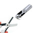 Kéo Mini EDC Kéo Móc Khóa Nhỏ Gọn - Ảnh 5