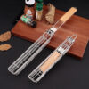 Vỉ Nướng Thịt, Lồng Nướng BBQ
