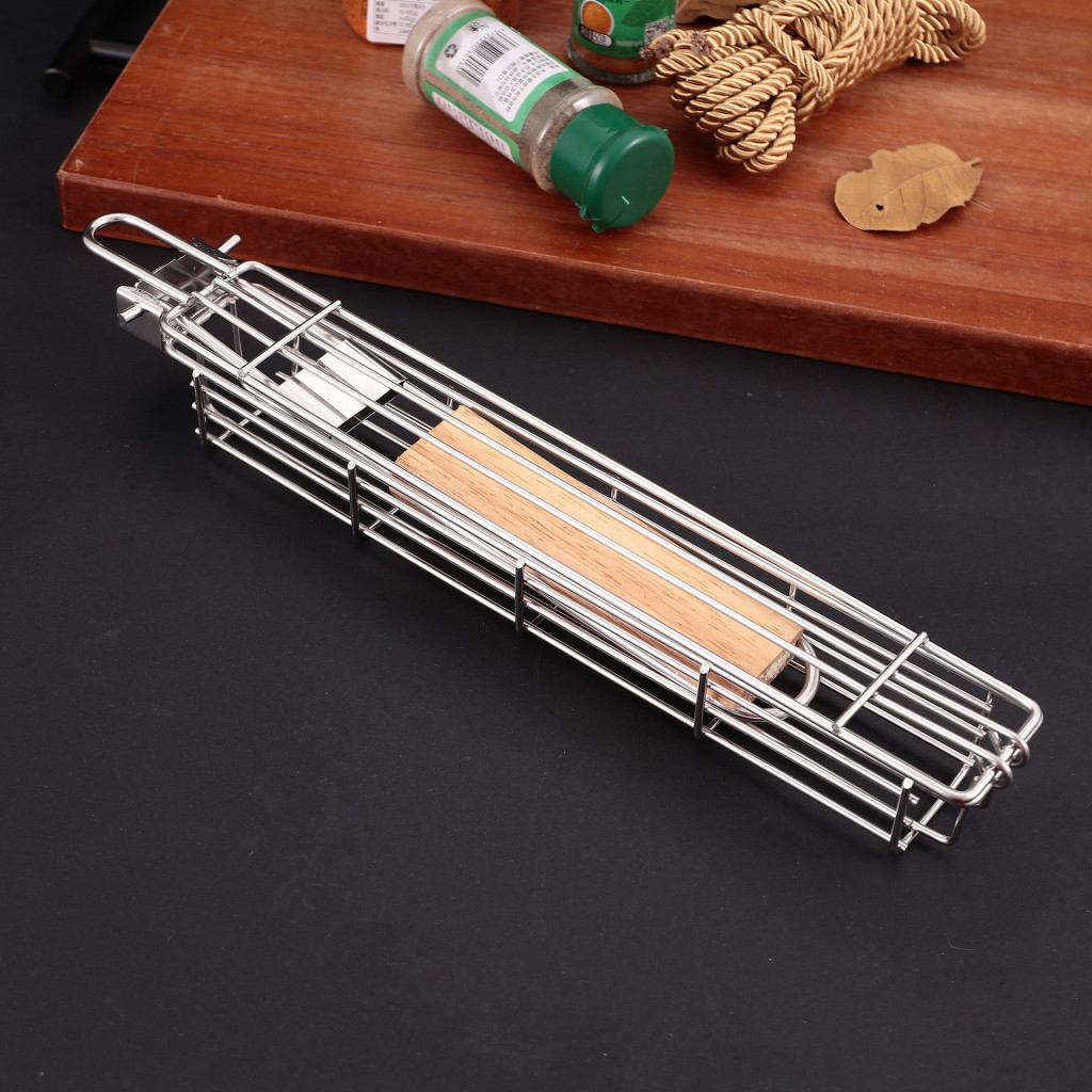 Vỉ nướng thịt, lồng nướng bbq
