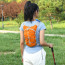 Balo Vest Nước 5L Thể Thao Đạp Xe - Ảnh 16