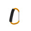 Móc Khóa Nhôm Chữ D Size Lớn - Carabiner - Ảnh 2