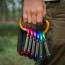 Móc Khóa Nhôm Chữ D Size Lớn - Carabiner - Ảnh 4