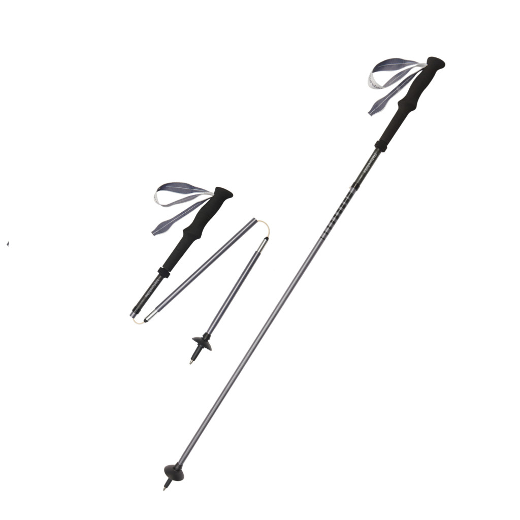 Gậy leo núi carbon siêu nhẹ naturehike cnk2450ds017 Gậy leo núi siêu nhẹ naturehike