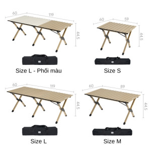Cửa hàng đồ dã ngoại - cắm trại - camping toàn quốc