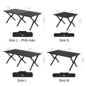 Cửa hàng đồ dã ngoại - cắm trại - camping toàn quốc